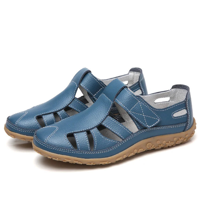 Atasia | Orthopedic Sandals