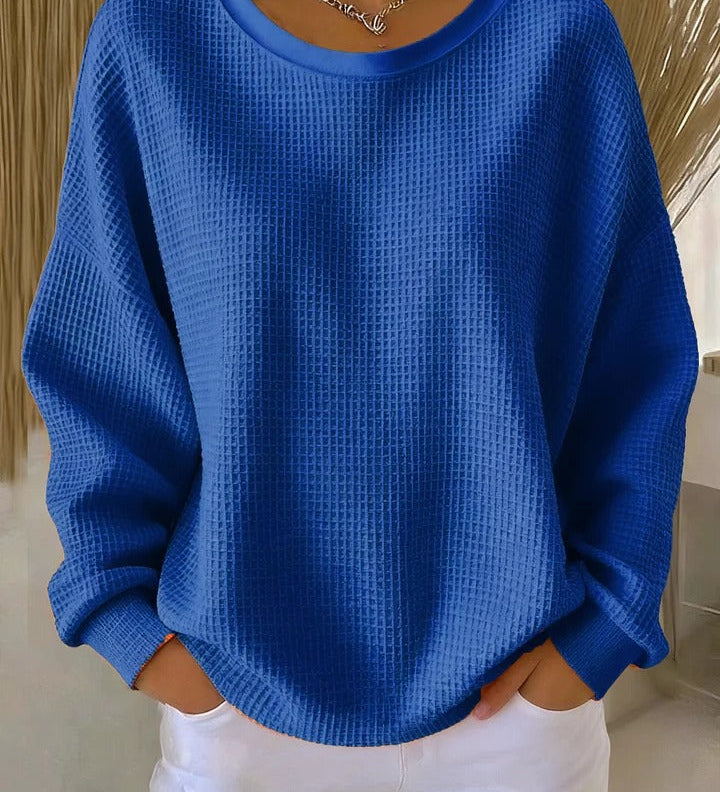 Nyla | Classic Sweater