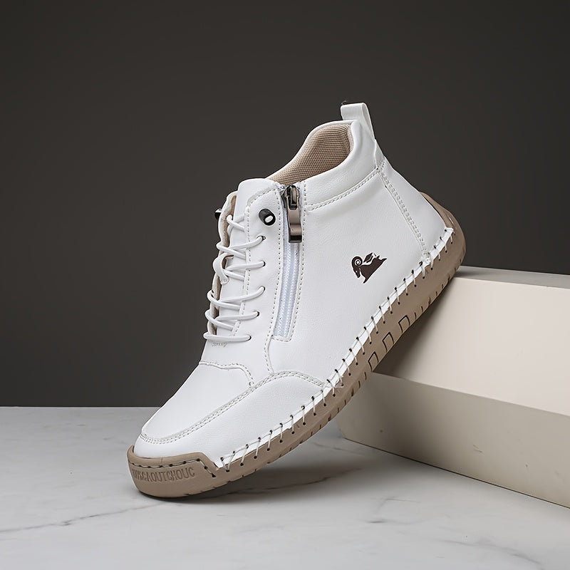 Mathilde | Stylish Urban Comfort Footwear