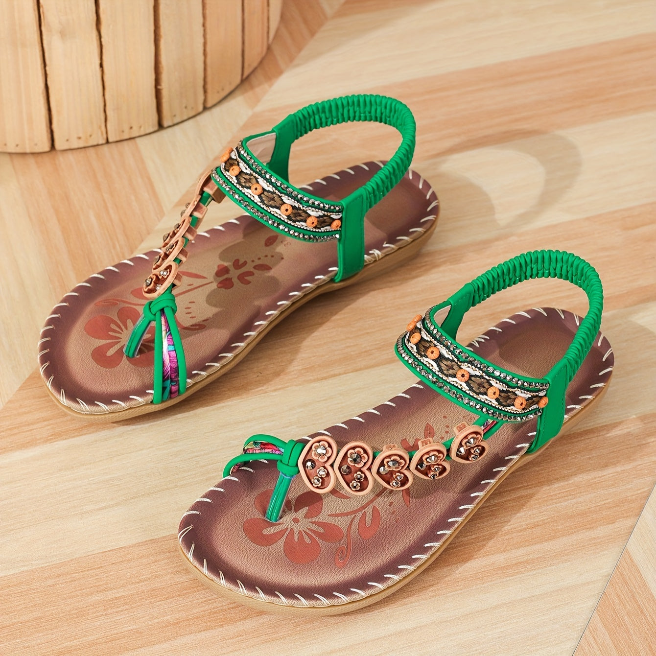 Isla Boho | Orthopedic Sandals