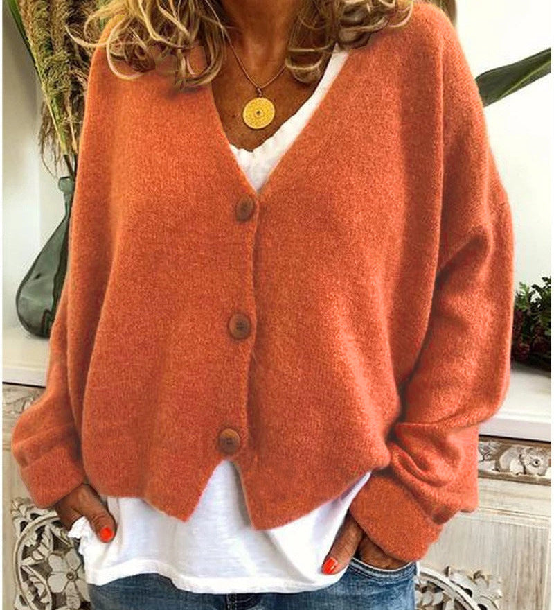Shannon | Knit Cardigan