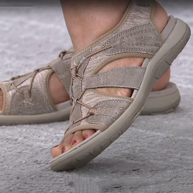 Remi | Orthopedic Sandals
