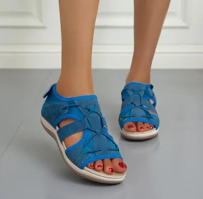 Remi | Orthopedic Sandals