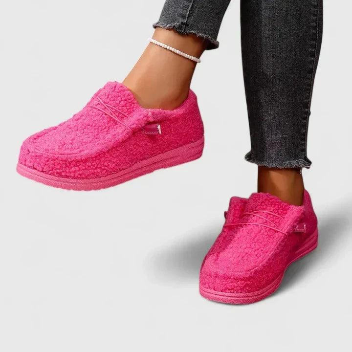 Nia | Loafers