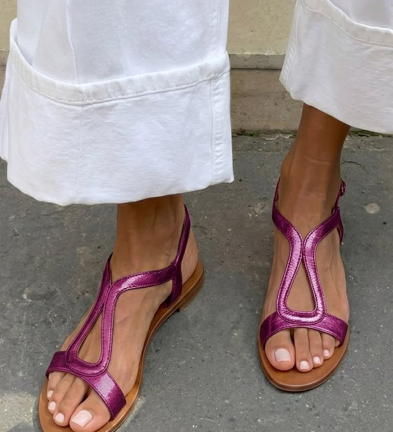 Jane | Sole Sandals