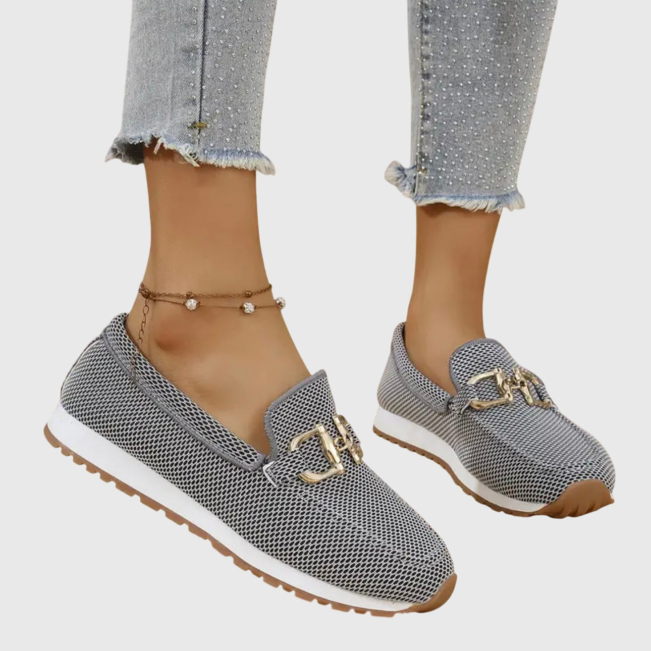 Susana | Loafers