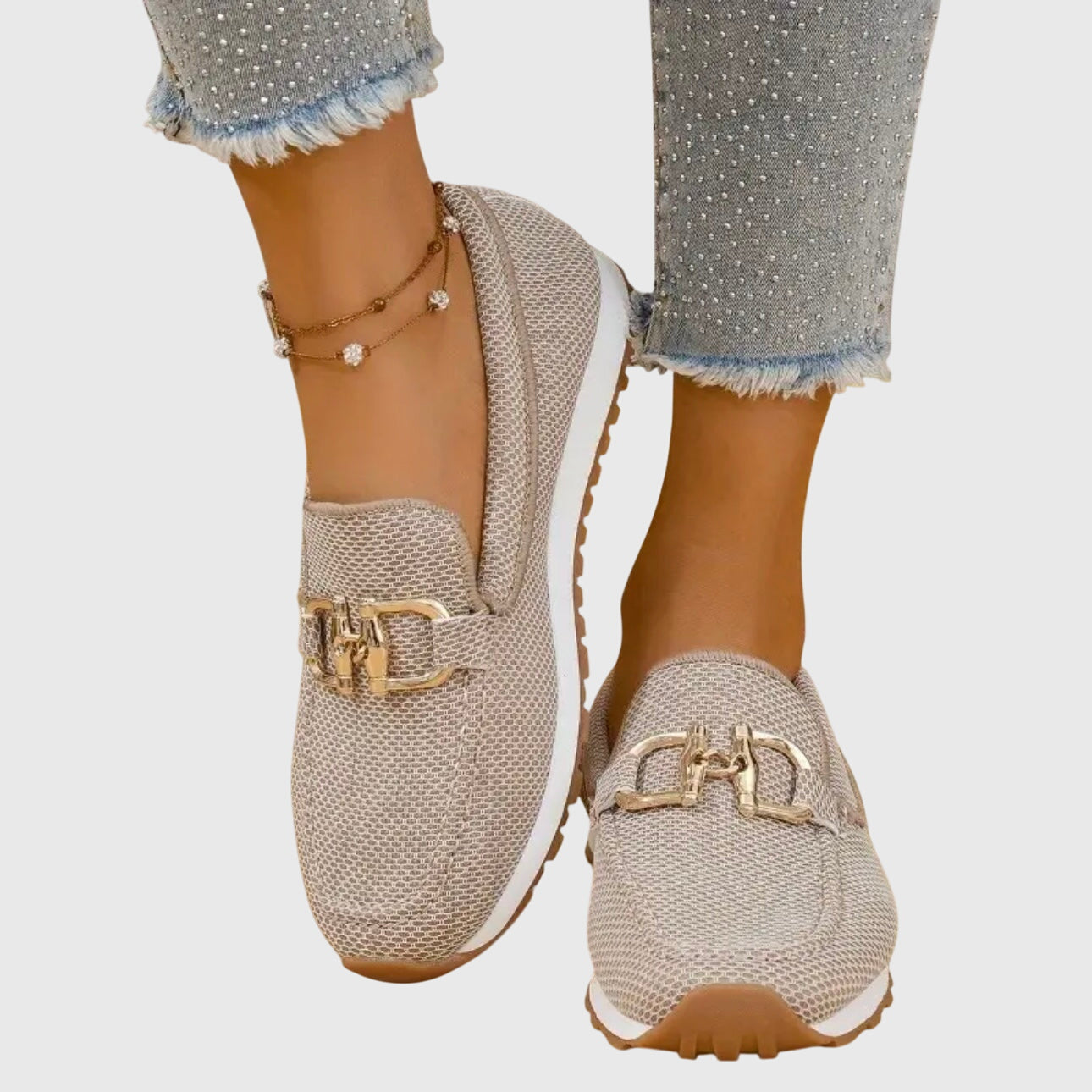 Susana | Loafers