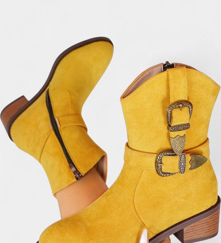 Mesa | Trail Boots