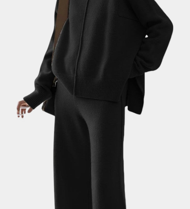 Orména | Relaxed Casual Outfit