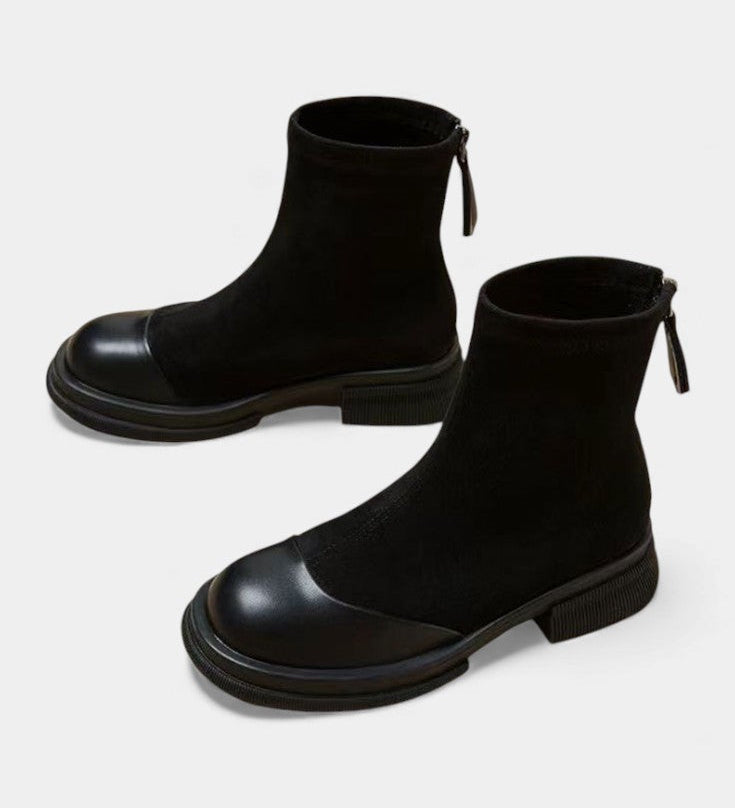 Britta | Ankle Boots
