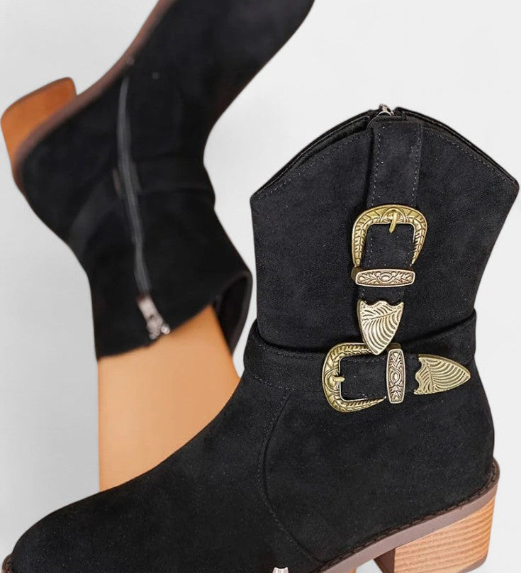 Mesa | Trail Boots