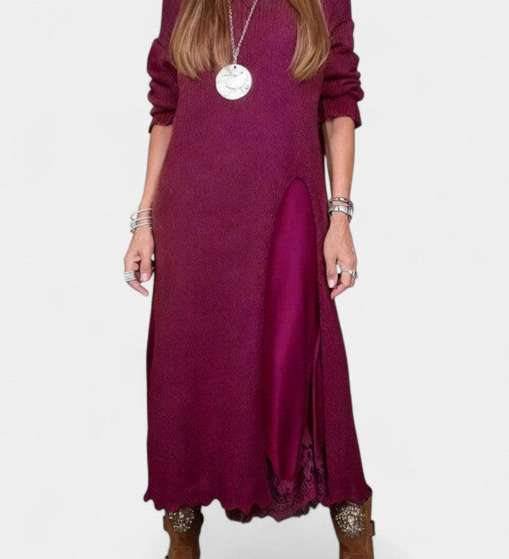 Manola | Chic Layered Outfit