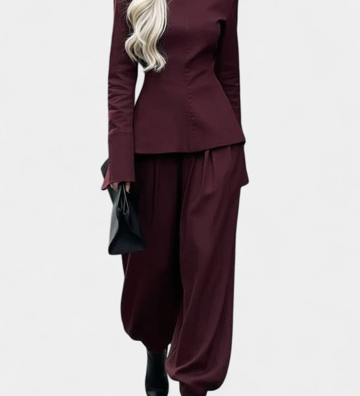 Esmeralda | Couture Elegant Set