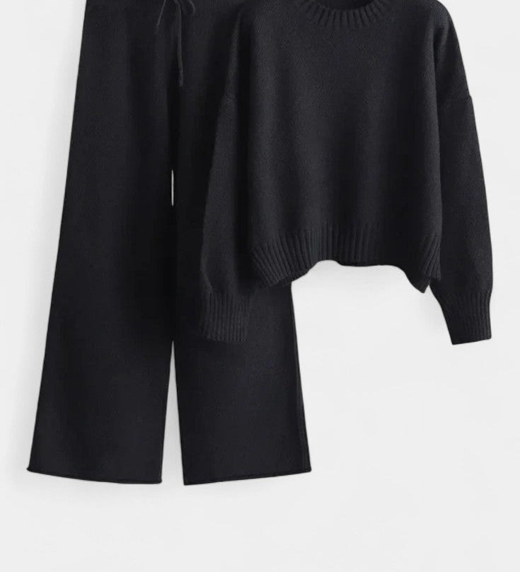 Olga | Comfort Two-Piece Lounge Set