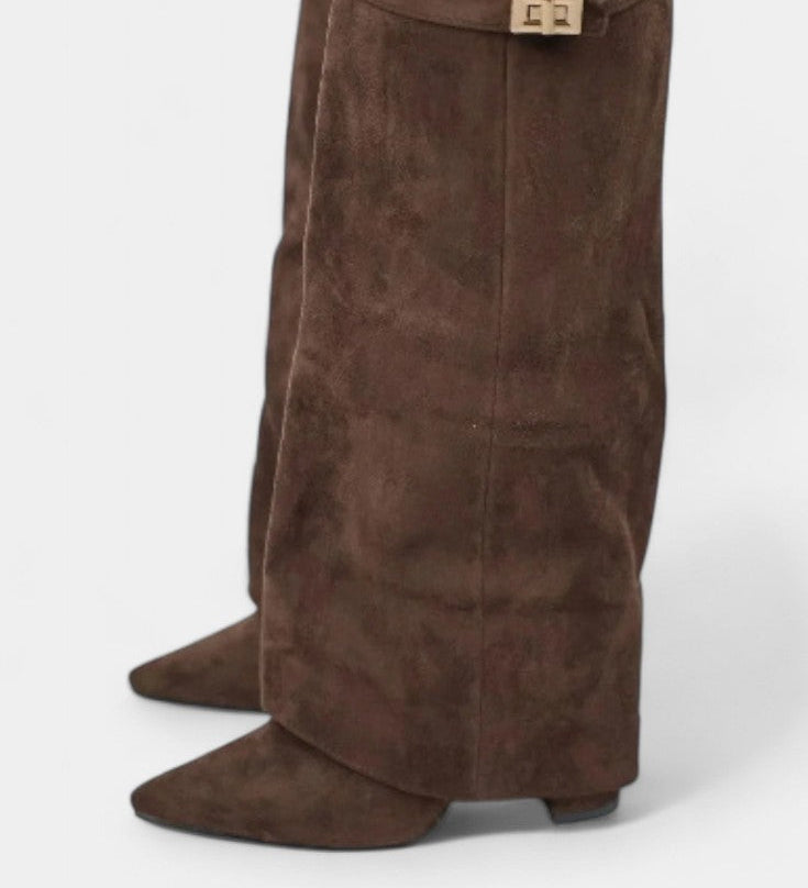 Raya | High Boots