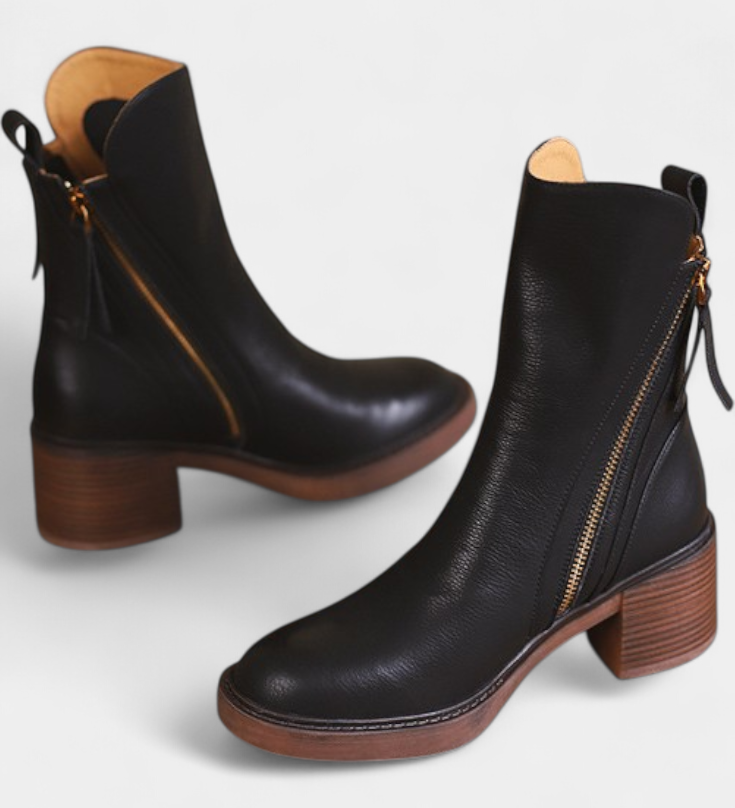 Irilla | Ankle Boots