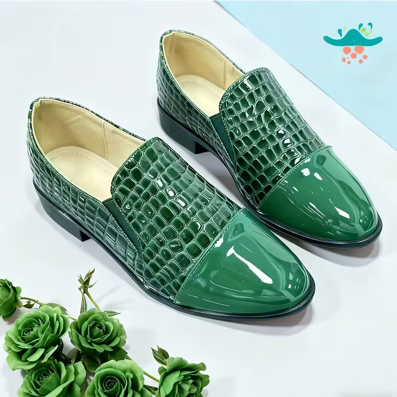 Harper | Loafers