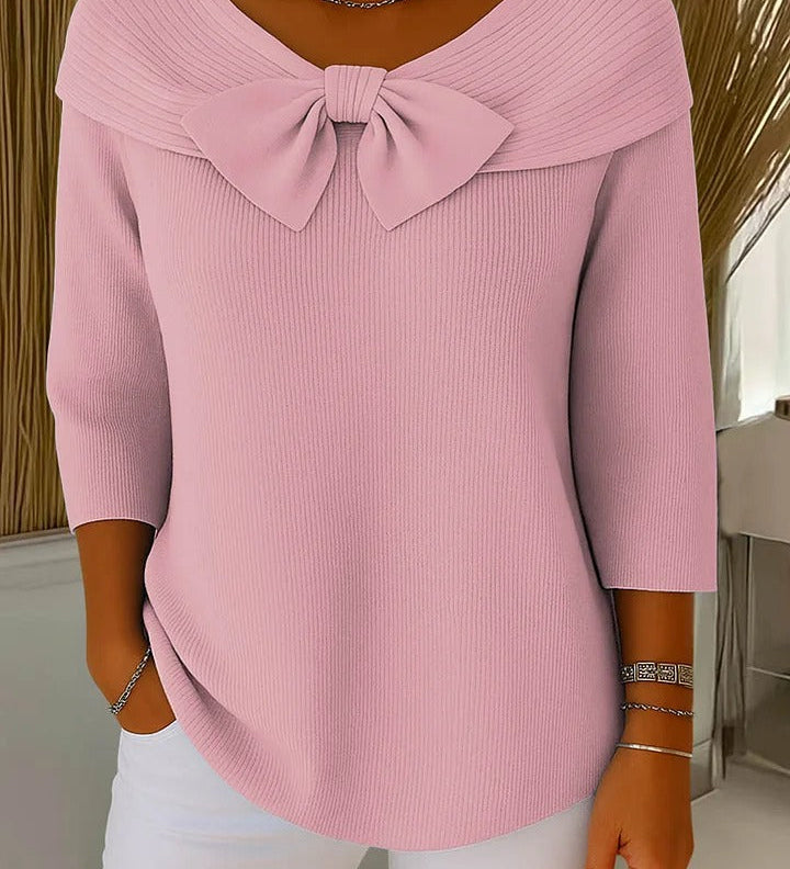 Lena | Elegant Sweater