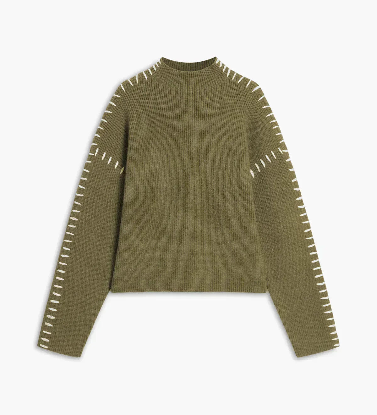Nia | Cozy Sweater