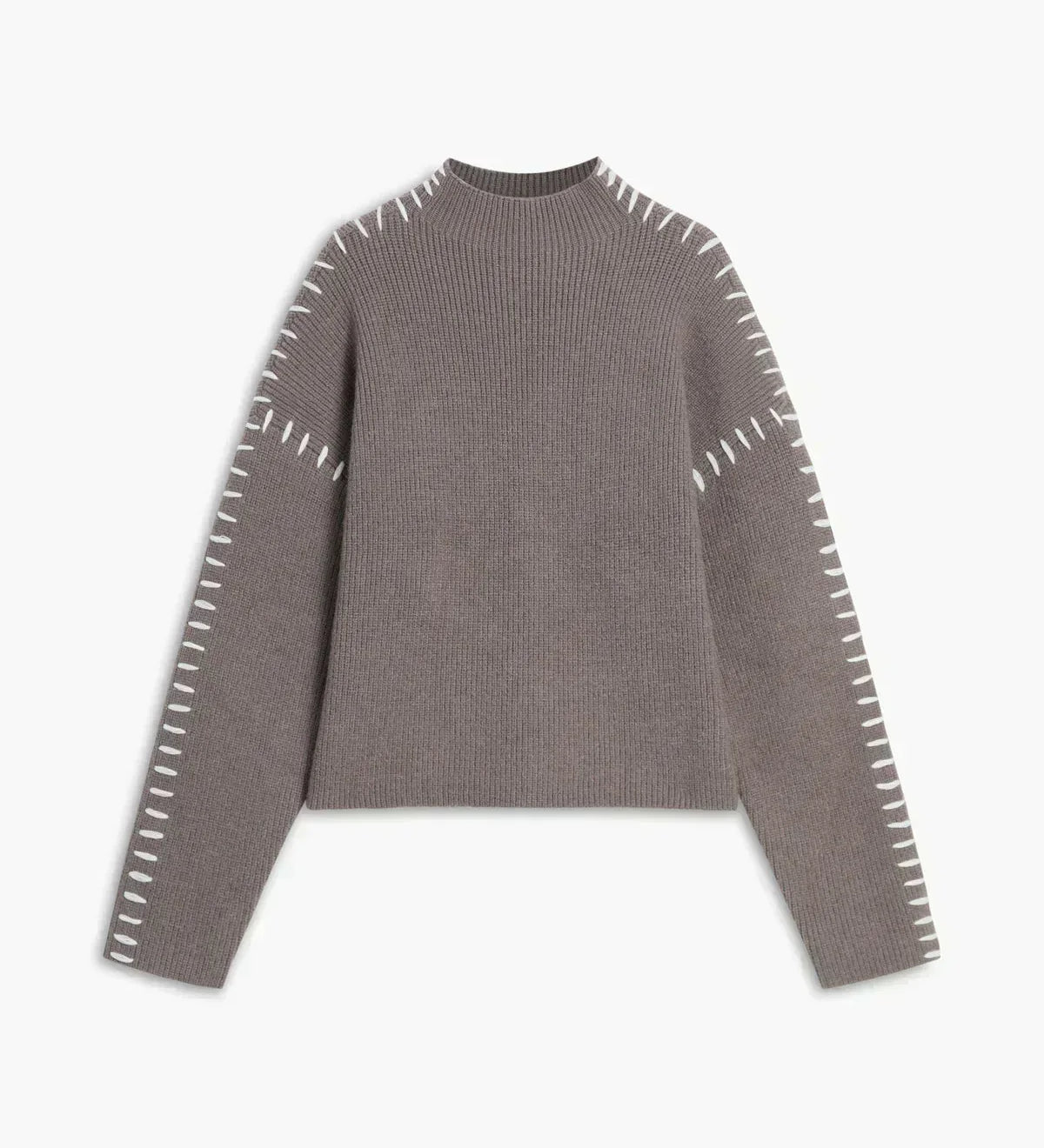 Nia | Cozy Sweater