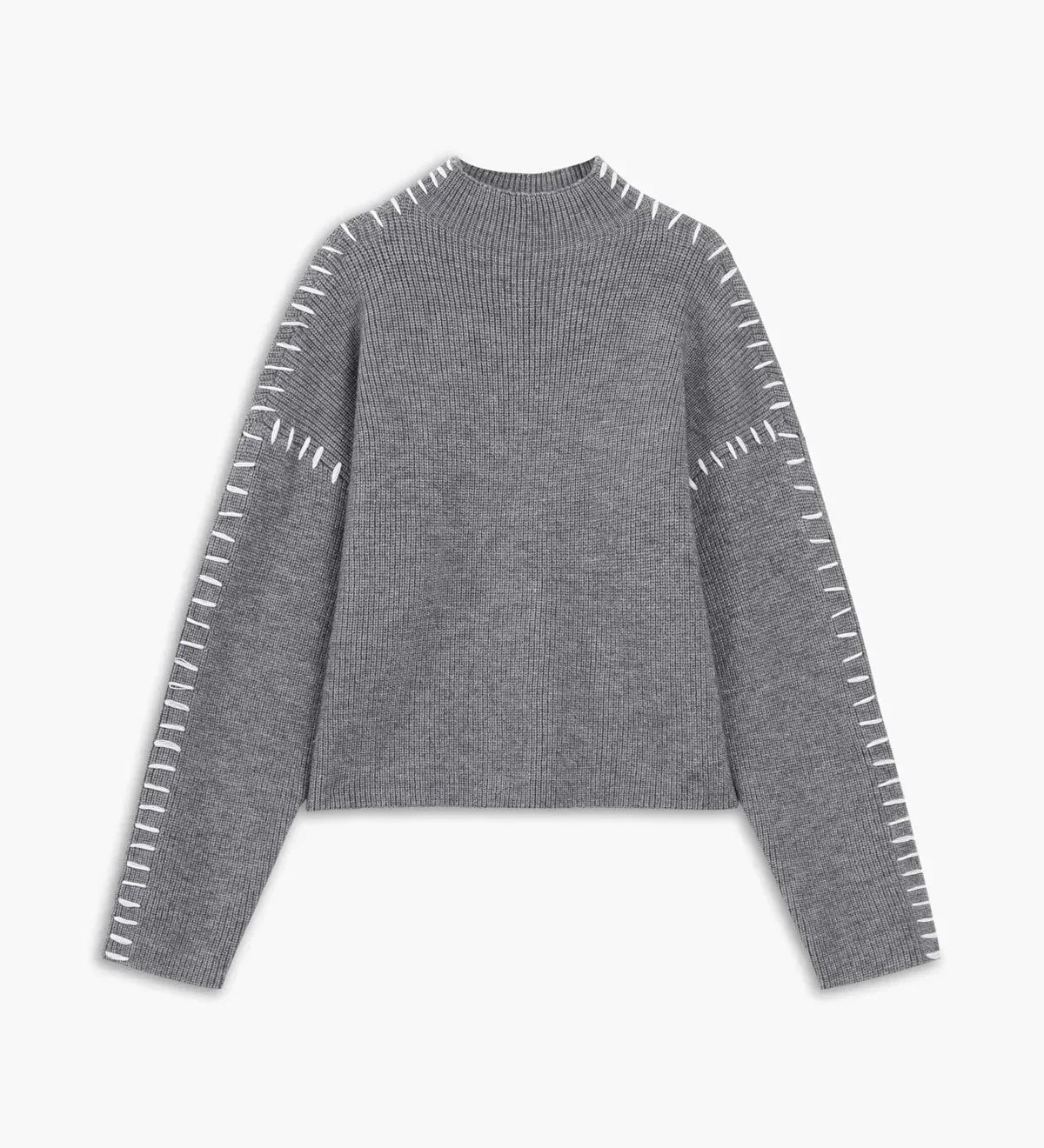 Nia | Cozy Sweater