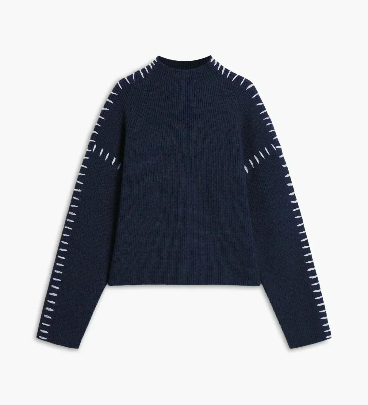 Nia | Cozy Sweater