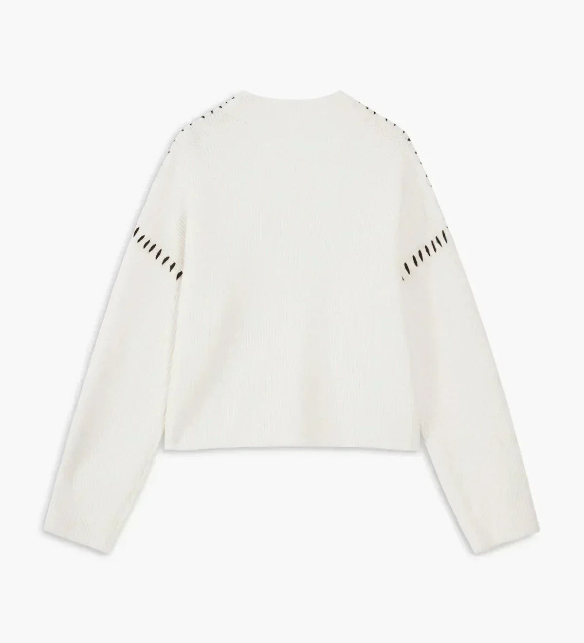 Nia | Cozy Sweater