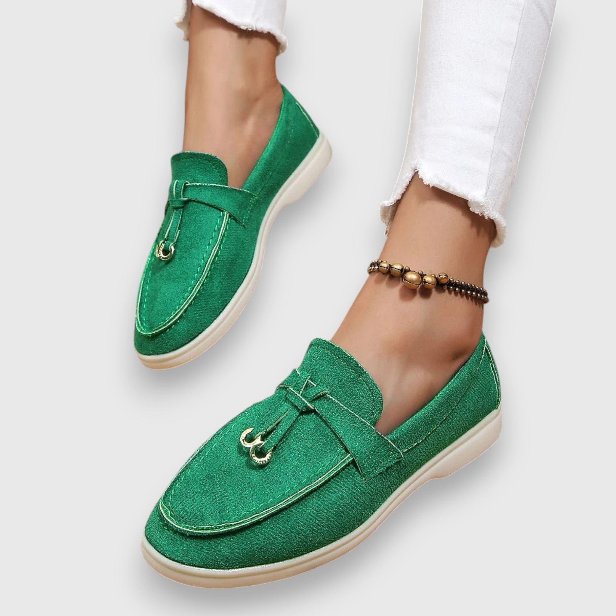 Sofiane | Loafers