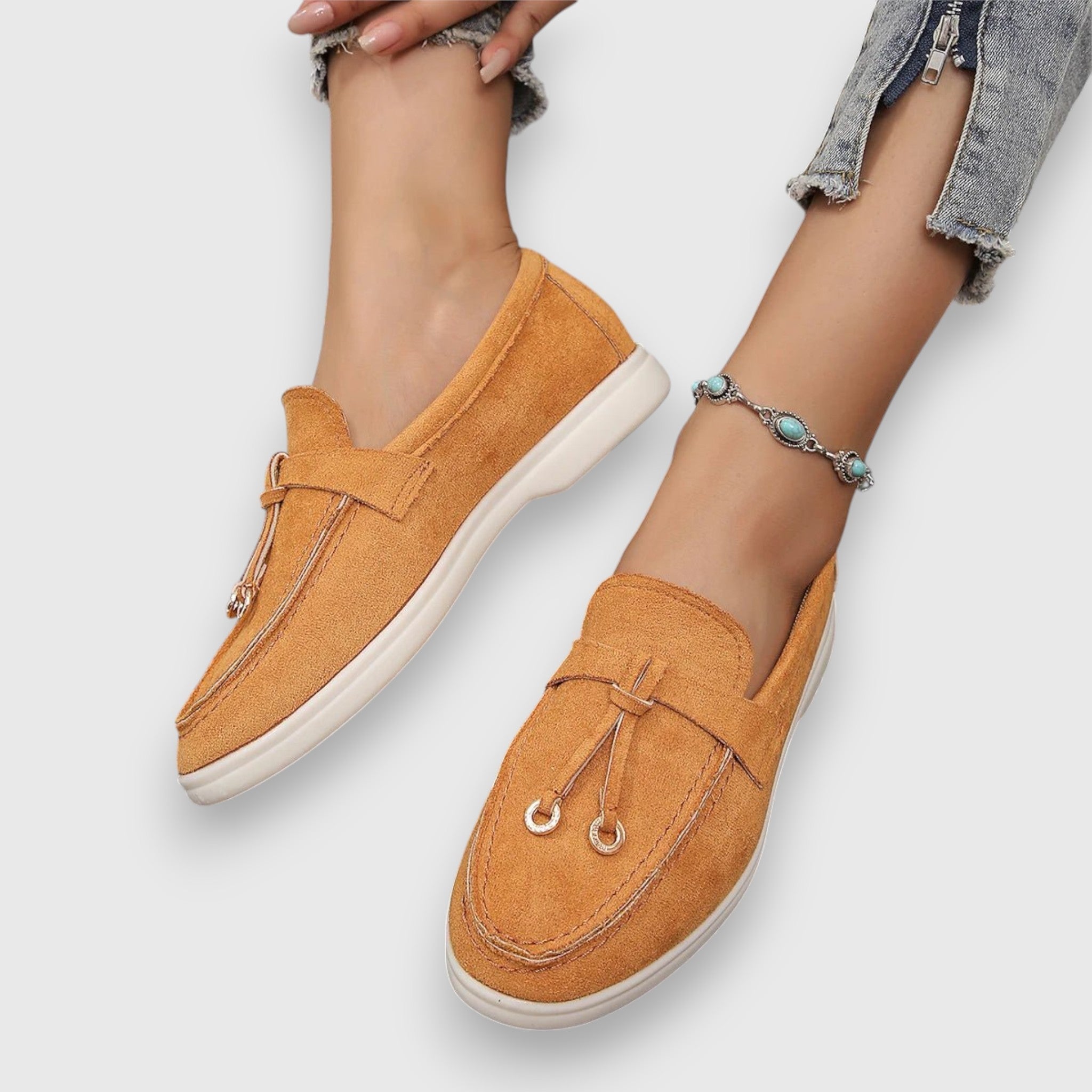 Sofiane | Loafers