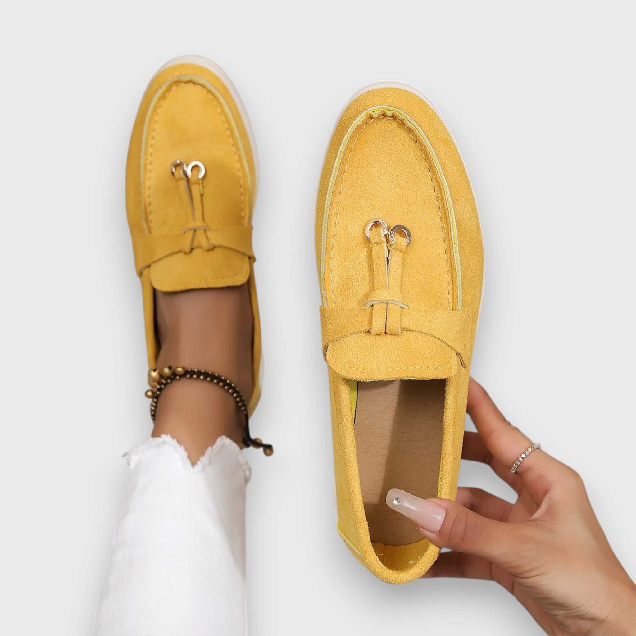 Sofiane | Loafers