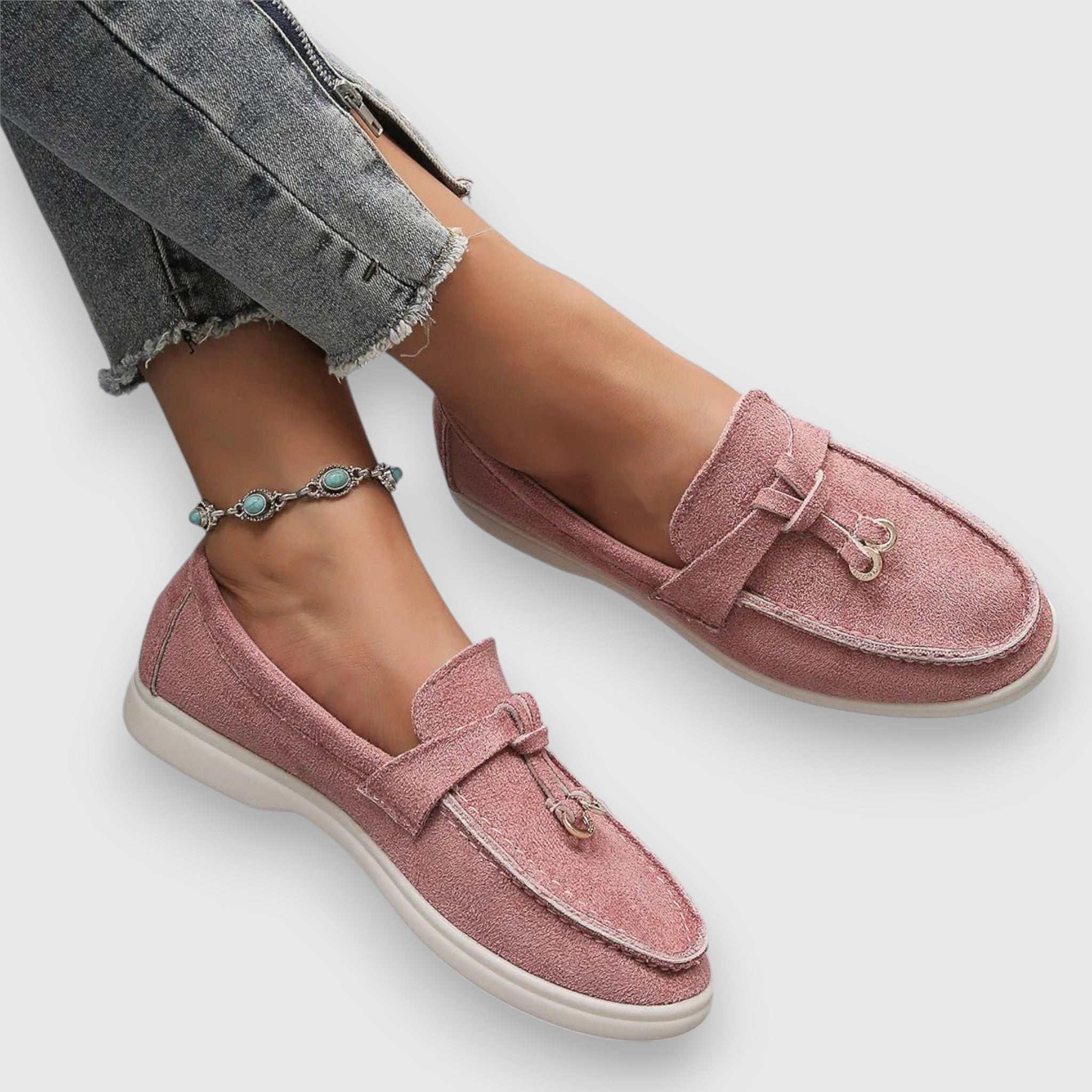 Sofiane | Loafers