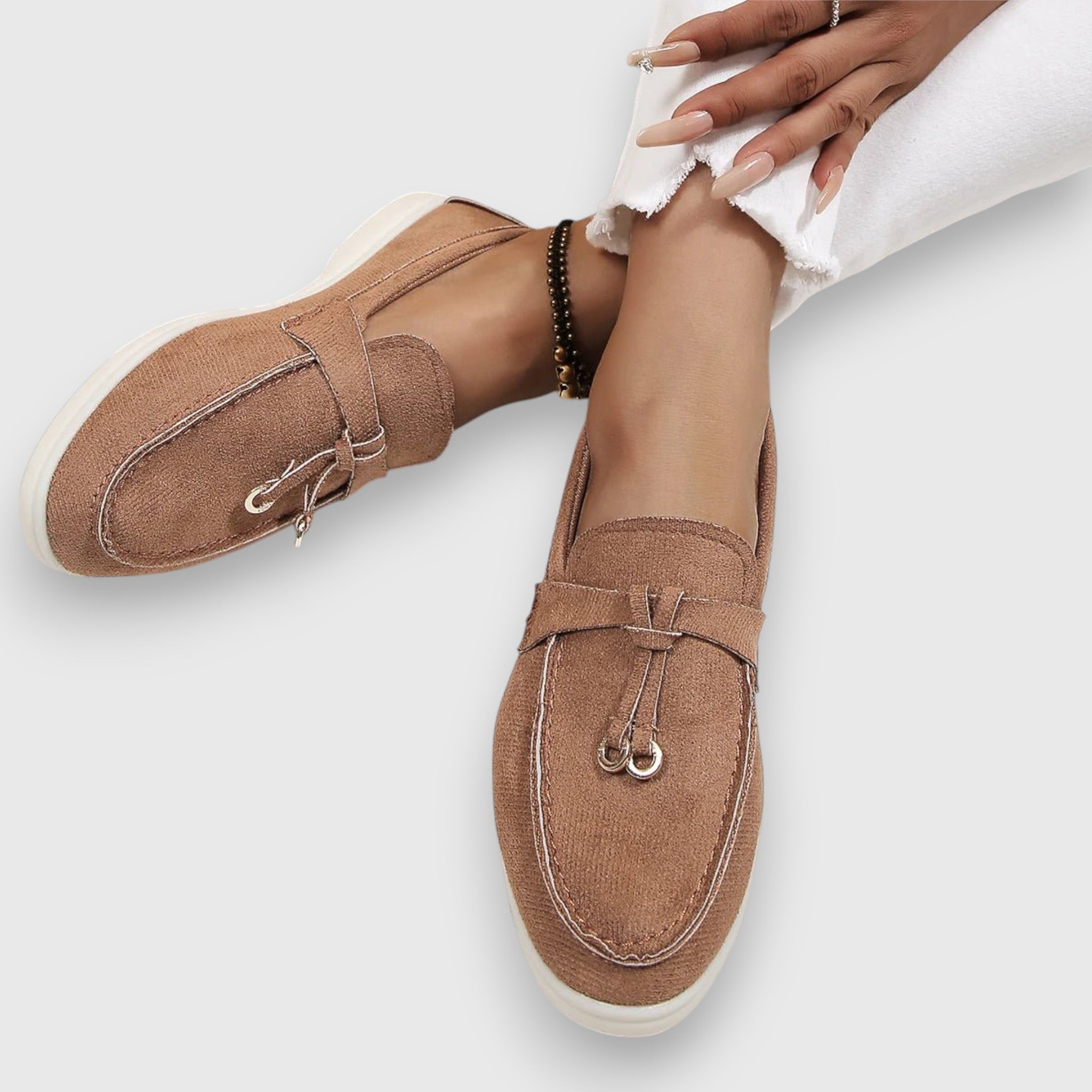 Sofiane | Loafers