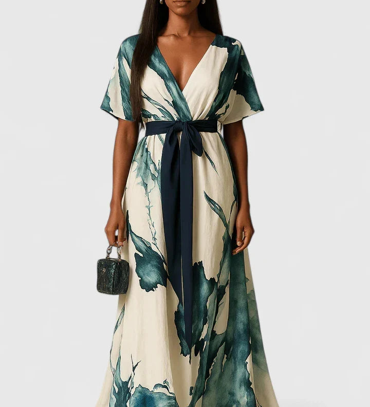 Xavrynah | Sophisticated Dress
