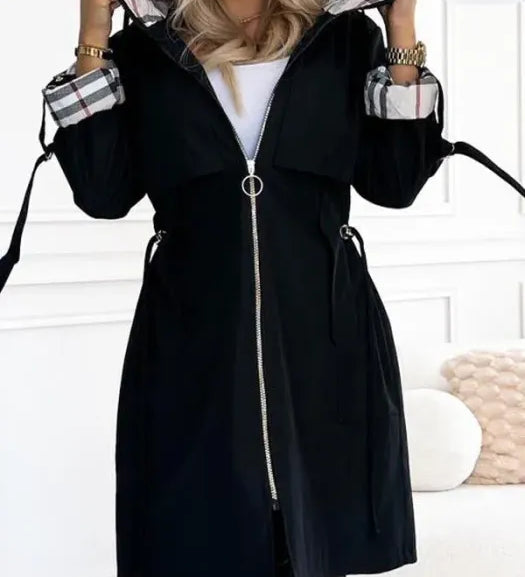 Natalie | Trenchcoat