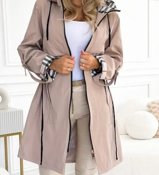 Natalie | Trenchcoat