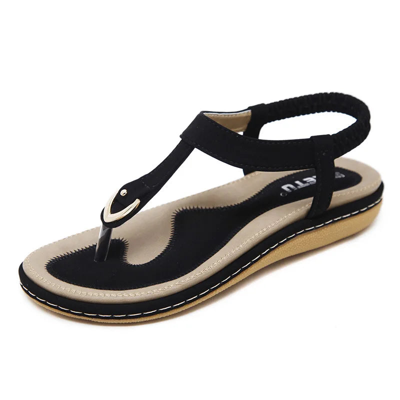 Eva | Orthopedic Sandals